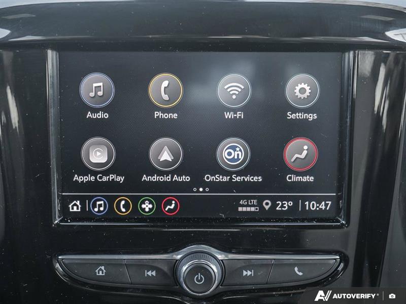 chevrolet Traverse 2023 - 16