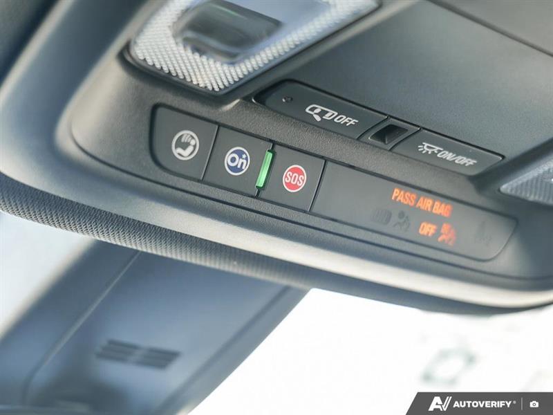 chevrolet Traverse 2023 - 17