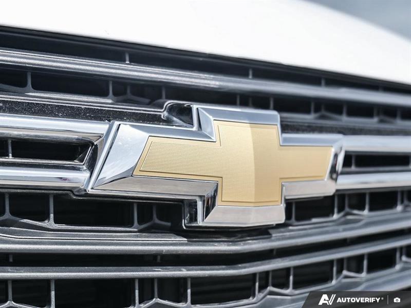 chevrolet Traverse 2023 - 22