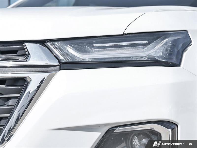 chevrolet Traverse 2023 - 23