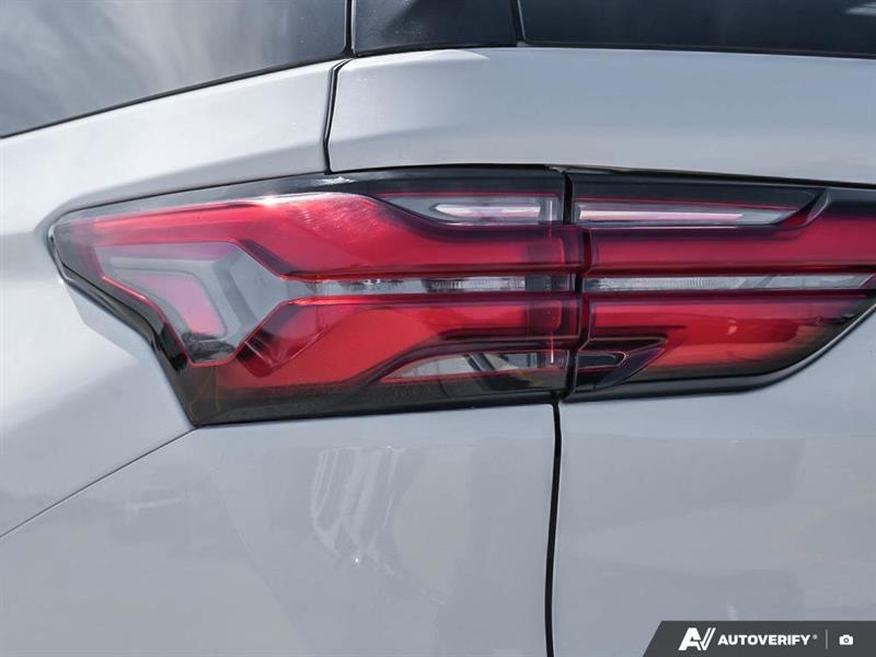 chevrolet Traverse 2023 - 25