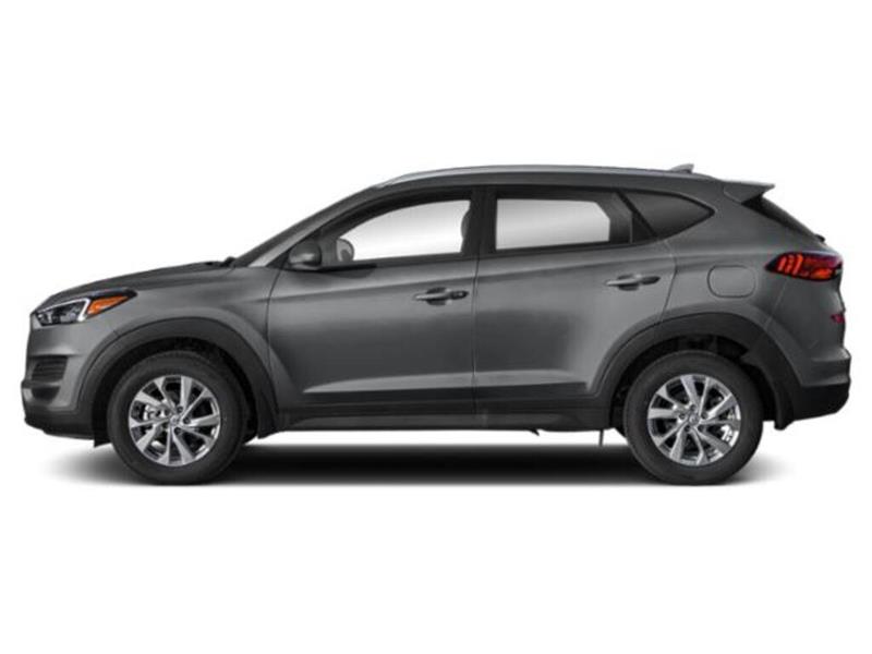 hyundai Tucson 2020 - 2