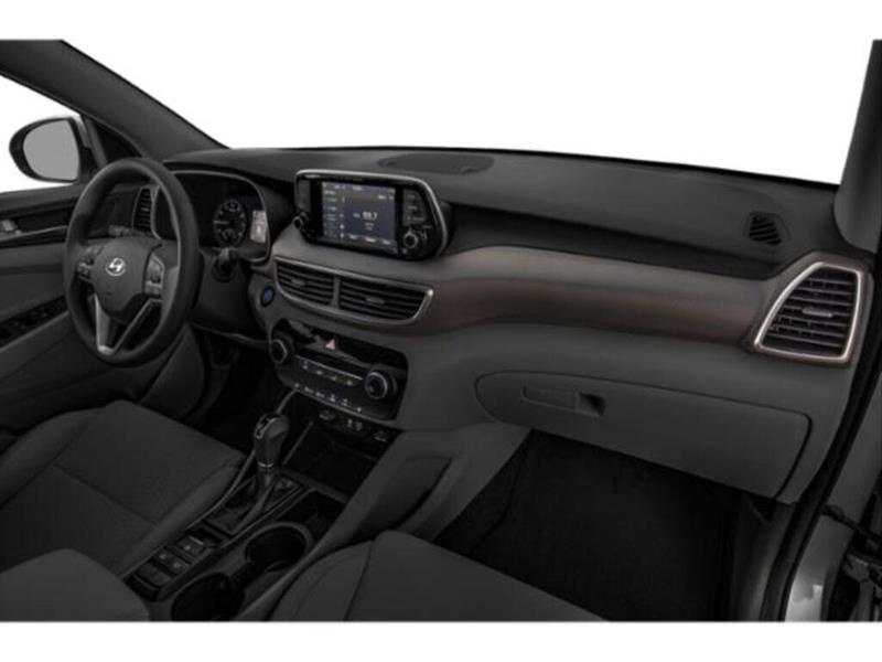 hyundai Tucson 2020 - 4