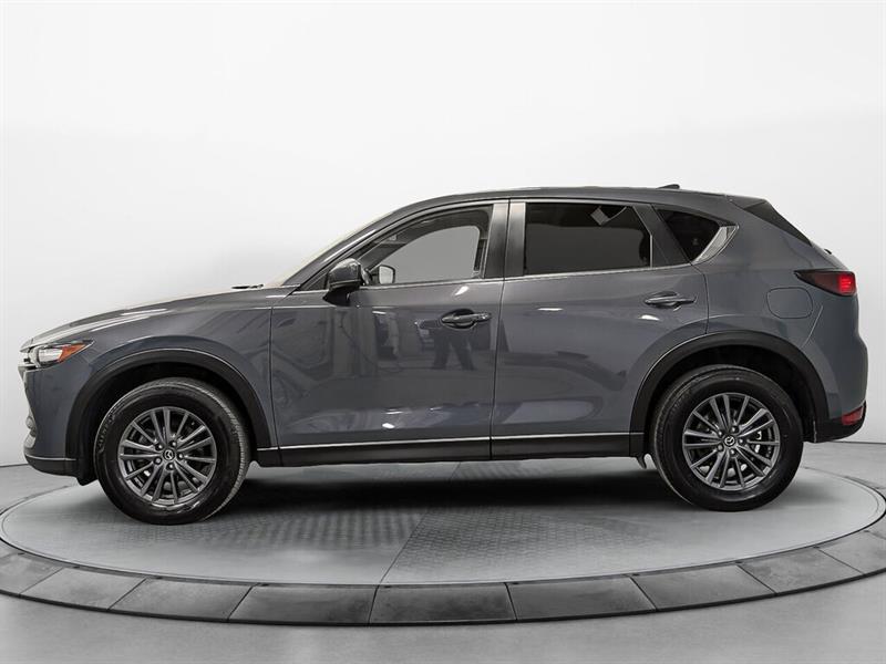 mazda CX-5 2021 - 2
