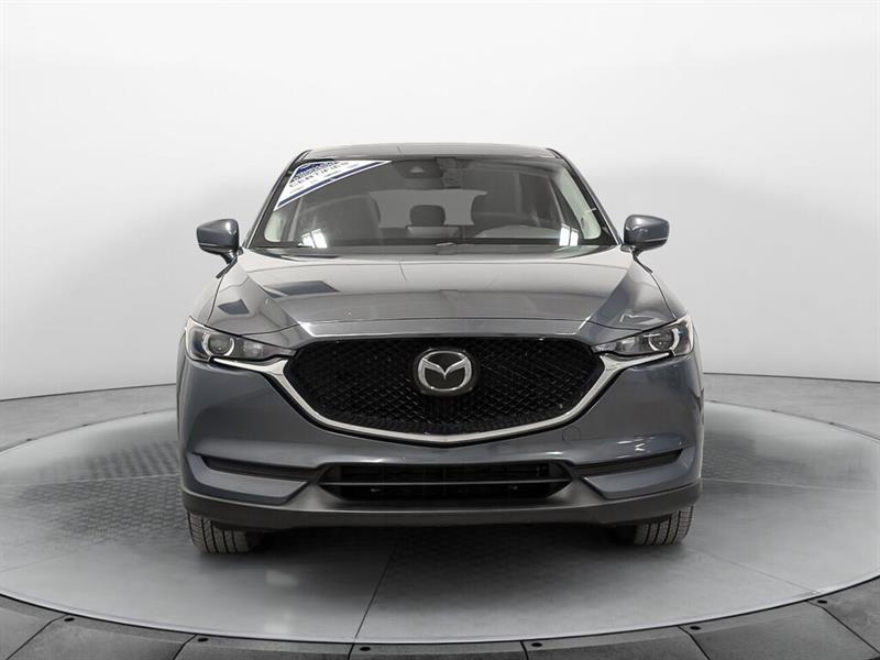 mazda CX-5 2021 - 3