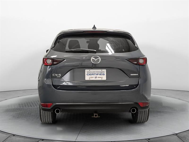 mazda CX-5 2021 - 6