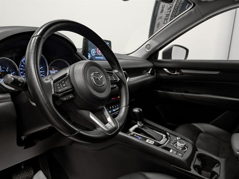 mazda CX-5 2021 - 8