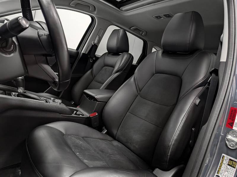 mazda CX-5 2021 - 9