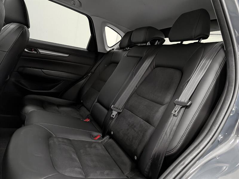 mazda CX-5 2021 - 12