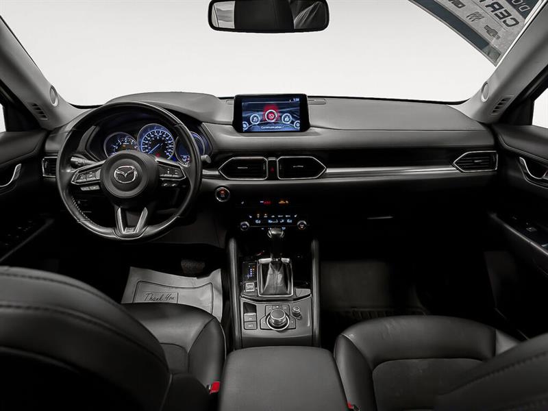 mazda CX-5 2021 - 13