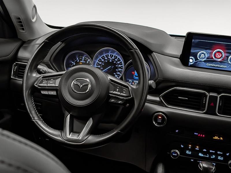 mazda CX-5 2021 - 14