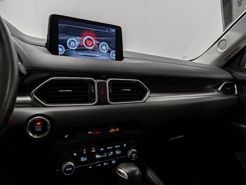 mazda CX-5 2021 - 15