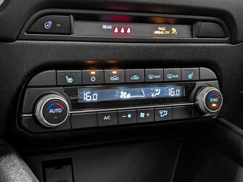 mazda CX-5 2021 - 18
