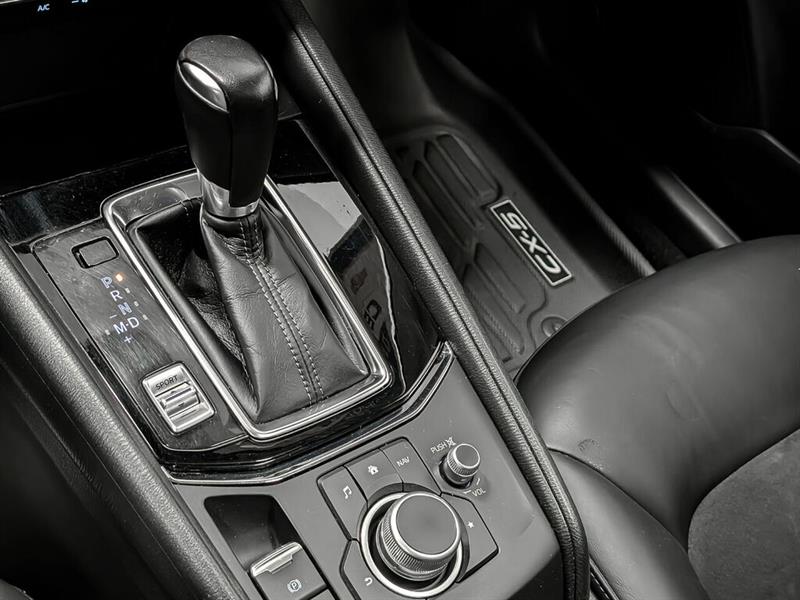 mazda CX-5 2021 - 20