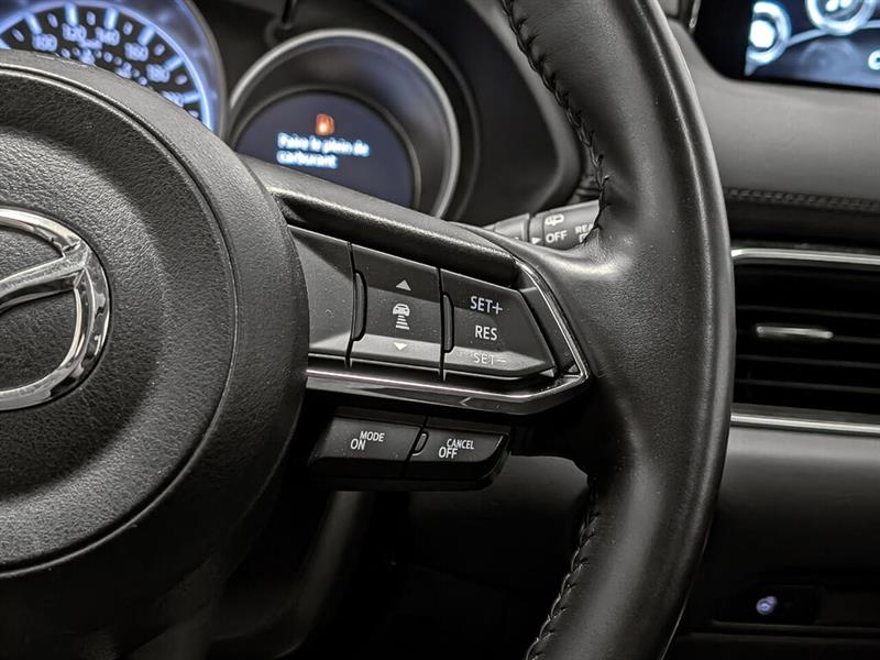 mazda CX-5 2021 - 22