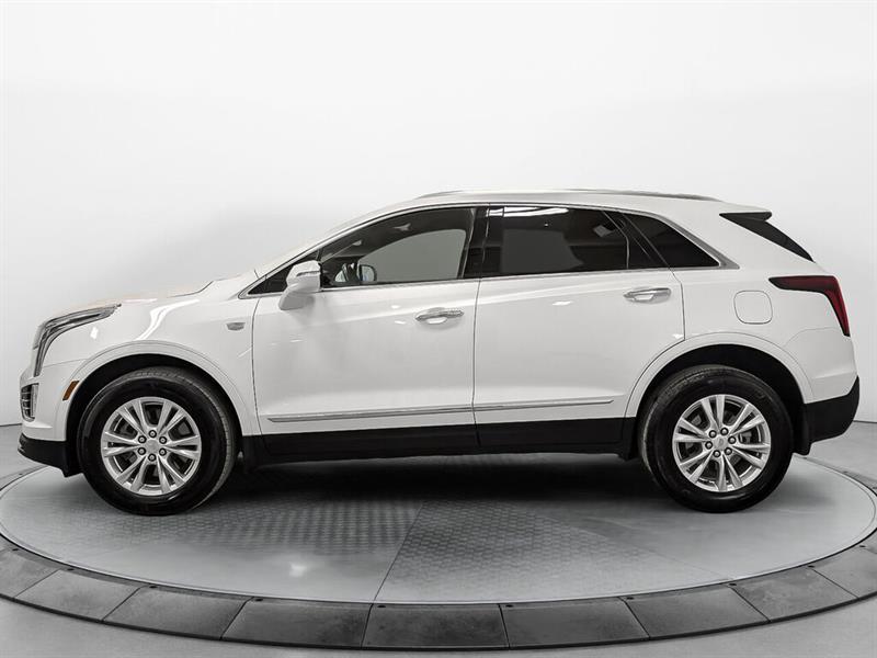 cadillac XT5 2024 - 2