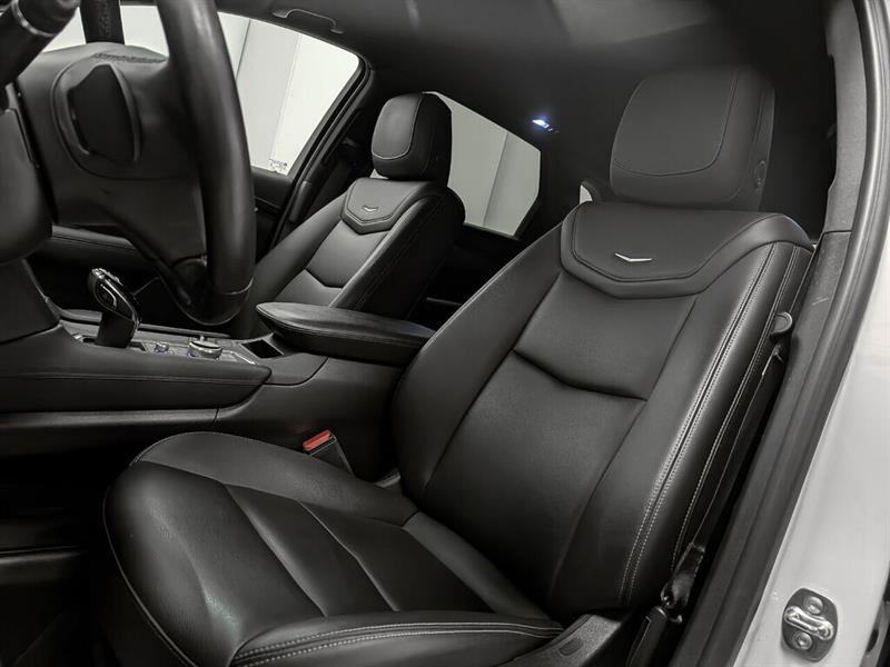 cadillac XT5 2024 - 8