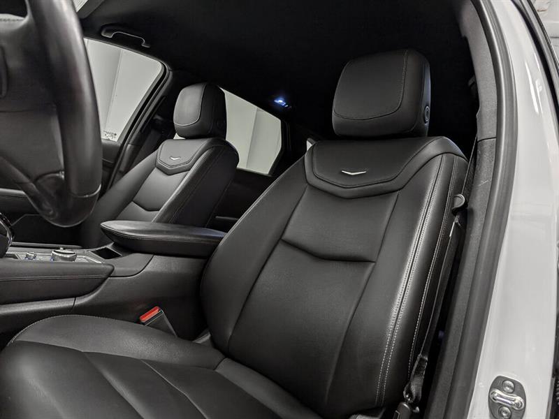 cadillac XT5 2024 - 10