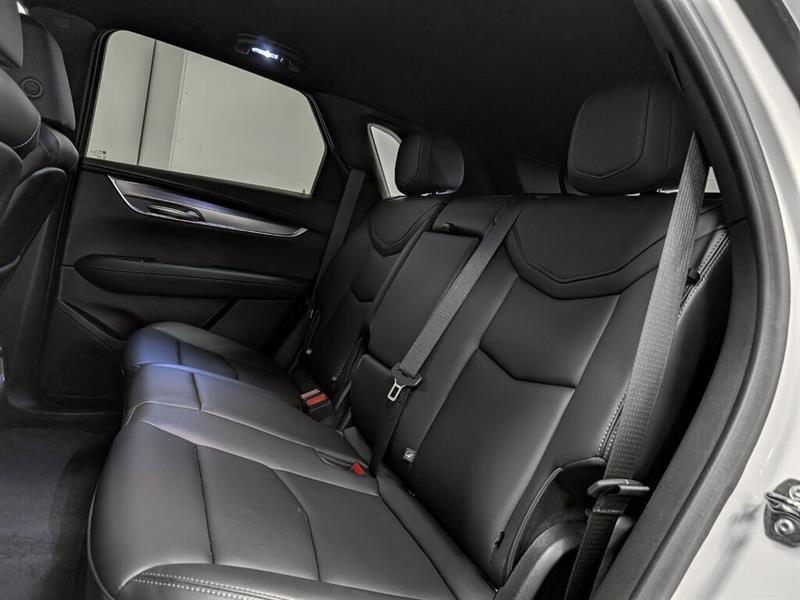 cadillac XT5 2024 - 12