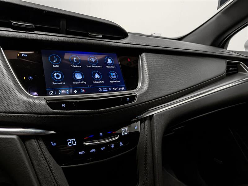 cadillac XT5 2024 - 15