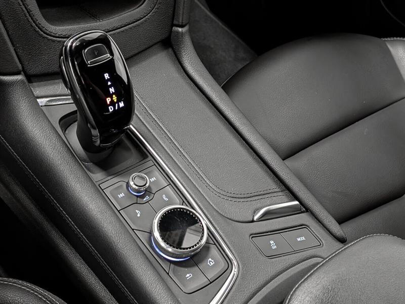 cadillac XT5 2024 - 18