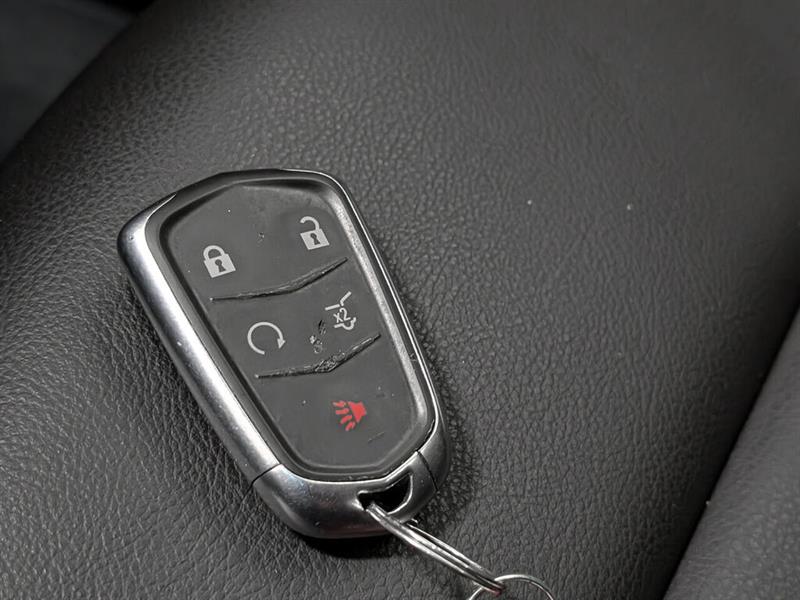 cadillac XT5 2024 - 24
