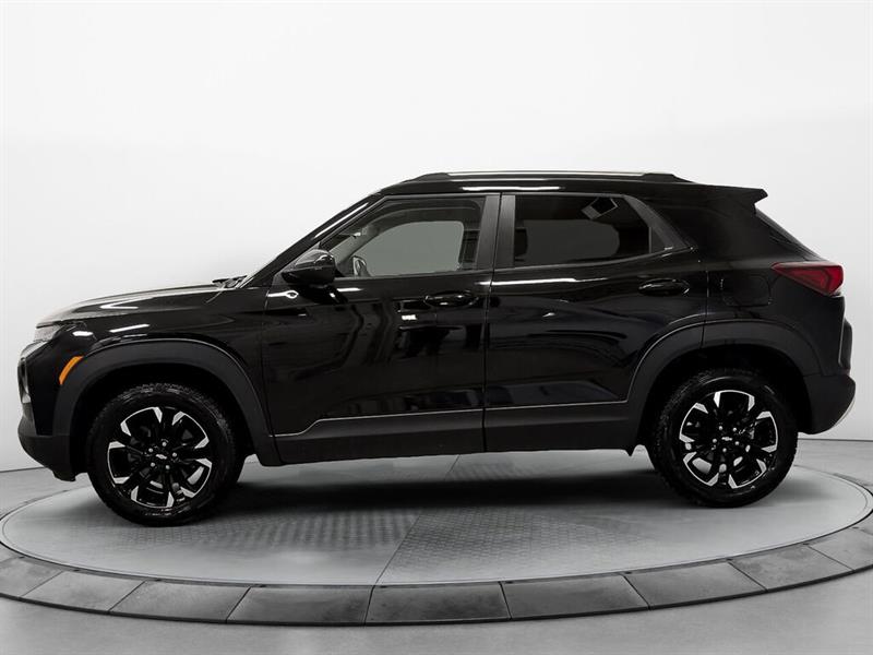 chevrolet Trailblazer 2023 - 2