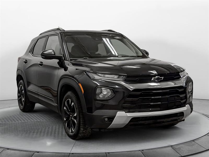 chevrolet Trailblazer 2023 - 3