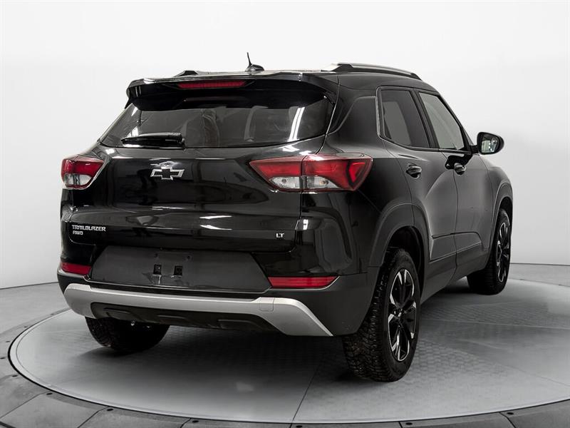 chevrolet Trailblazer 2023 - 4