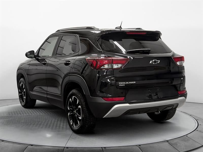 chevrolet Trailblazer 2023 - 5