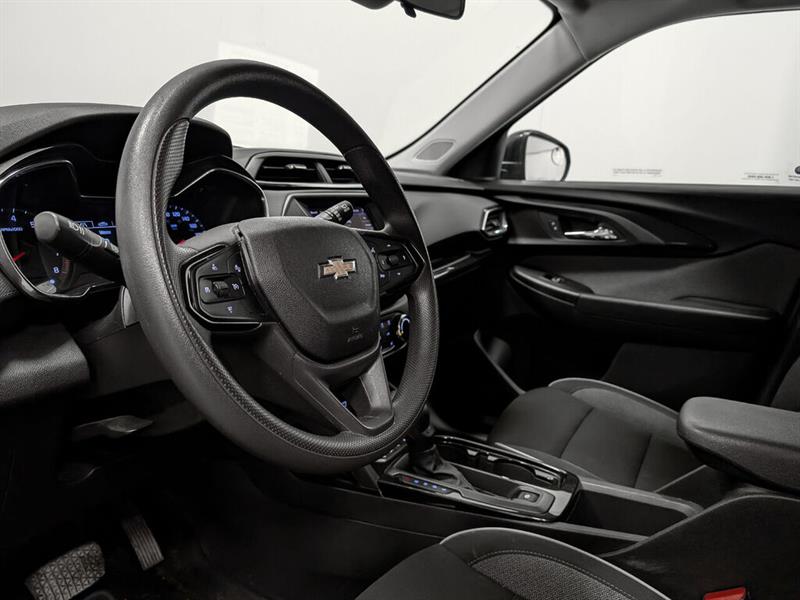chevrolet Trailblazer 2023 - 6