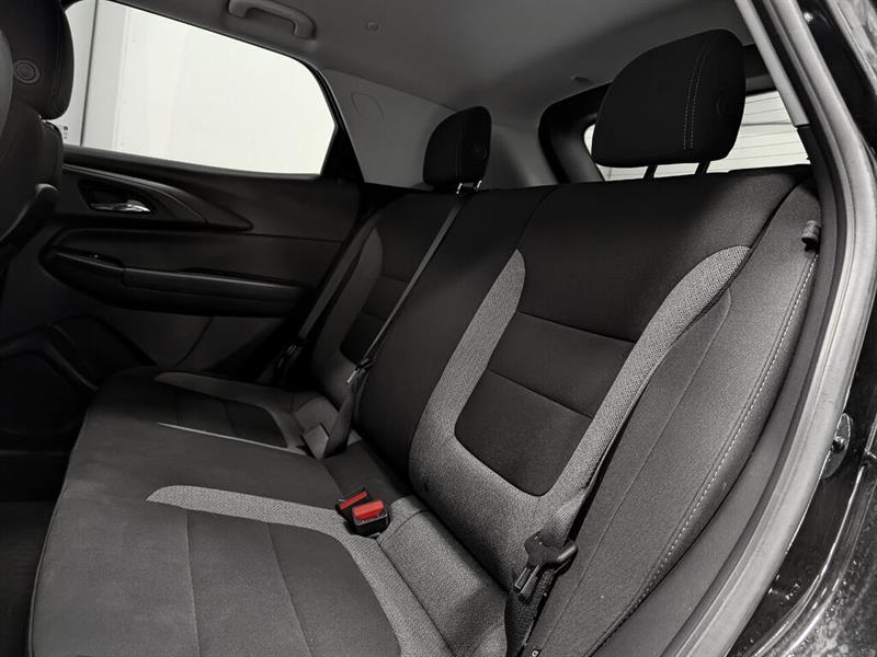 chevrolet Trailblazer 2023 - 9