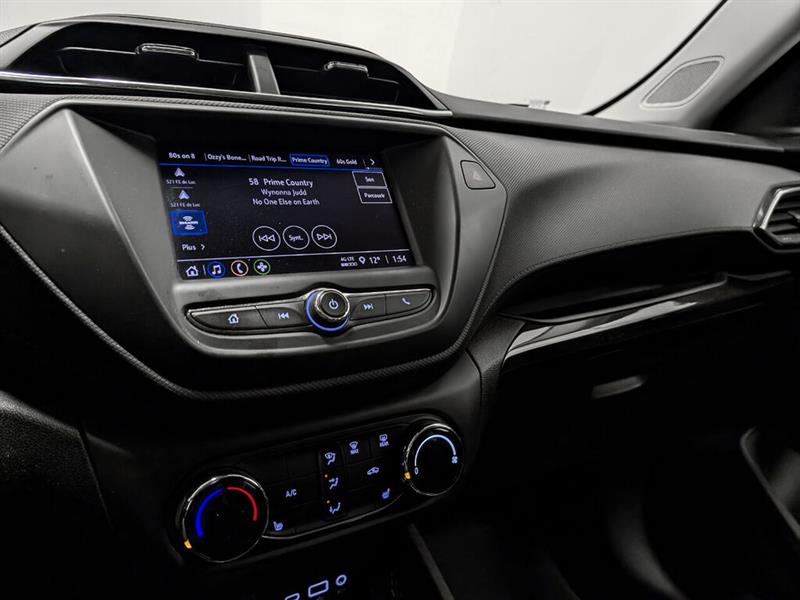 chevrolet Trailblazer 2023 - 10