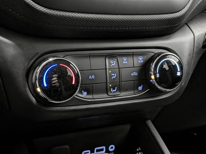 chevrolet Trailblazer 2023 - 12