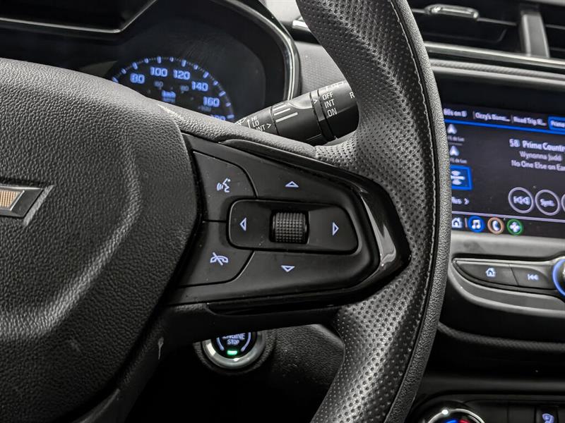chevrolet Trailblazer 2023 - 13