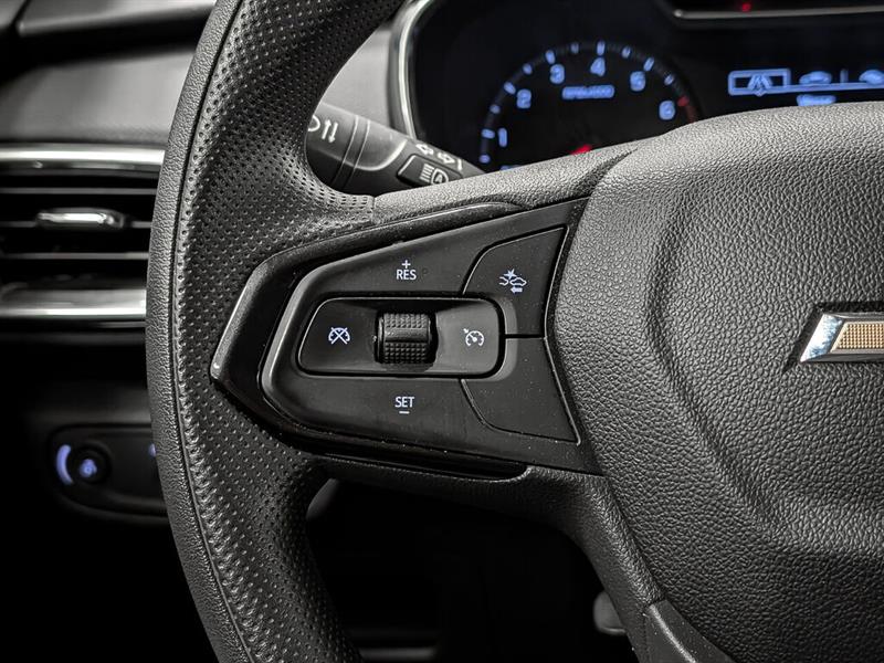 chevrolet Trailblazer 2023 - 14