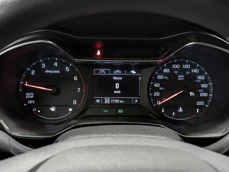 chevrolet Trailblazer 2023 - 17
