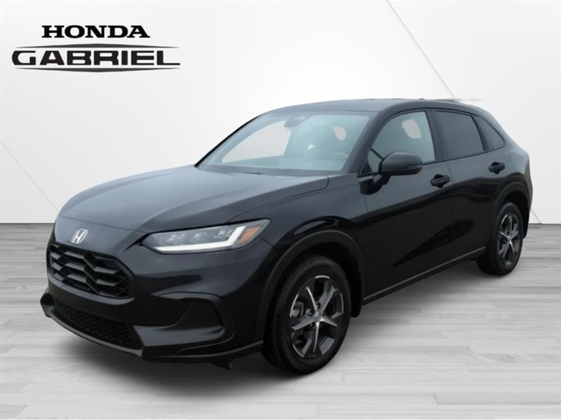 honda HR-V 2023 - 1