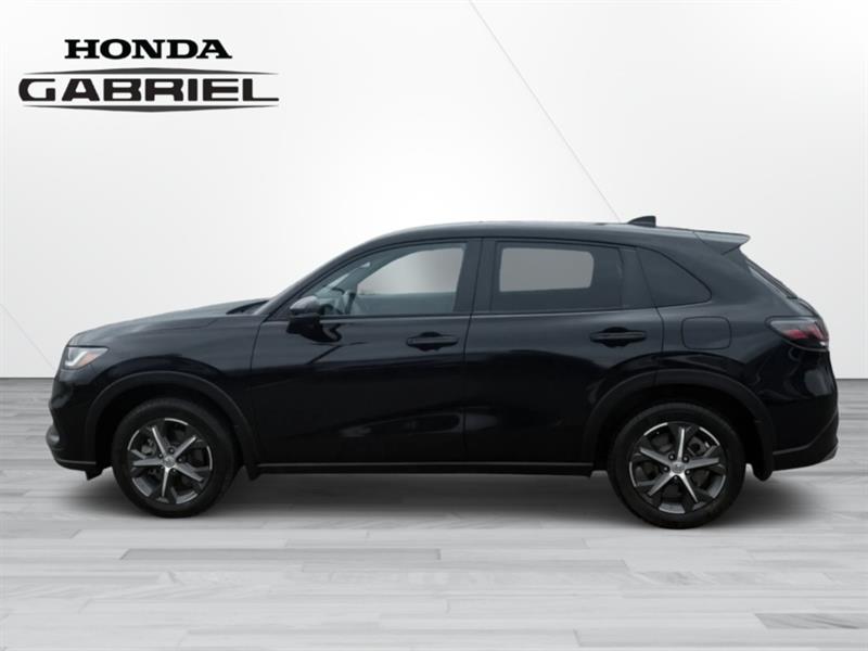 honda HR-V 2023 - 2