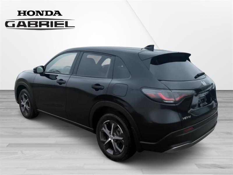 honda HR-V 2023 - 3