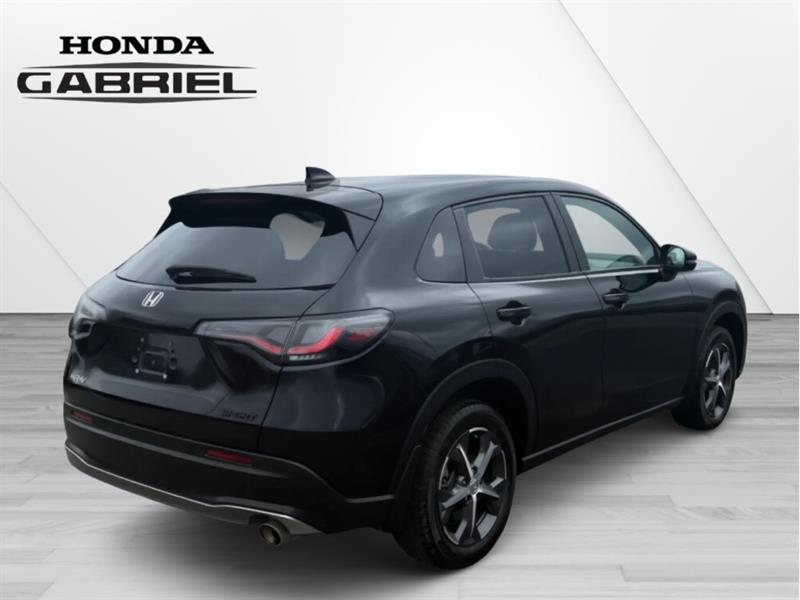 honda HR-V 2023 - 5