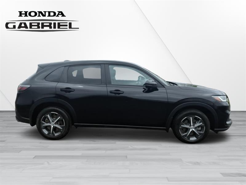 honda HR-V 2023 - 6