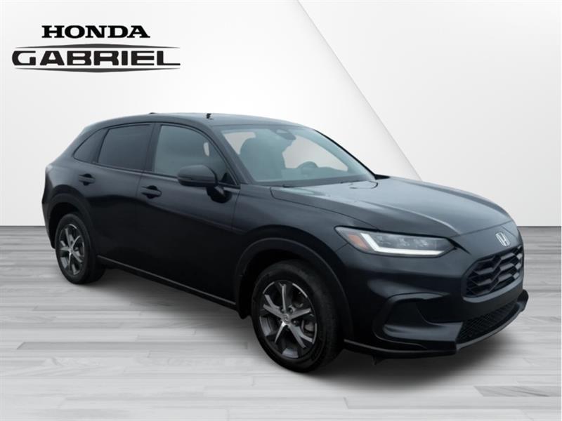 honda HR-V 2023 - 7