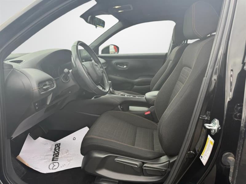 honda HR-V 2023 - 9