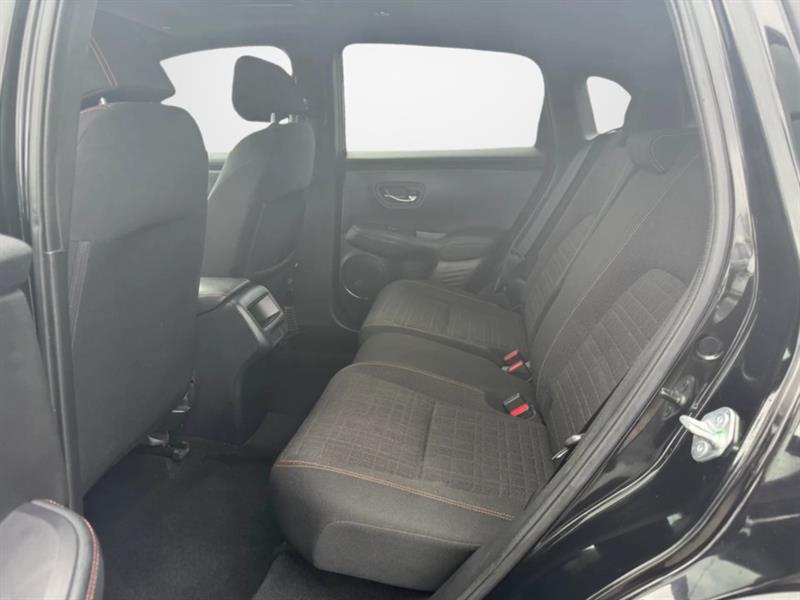 honda HR-V 2023 - 10