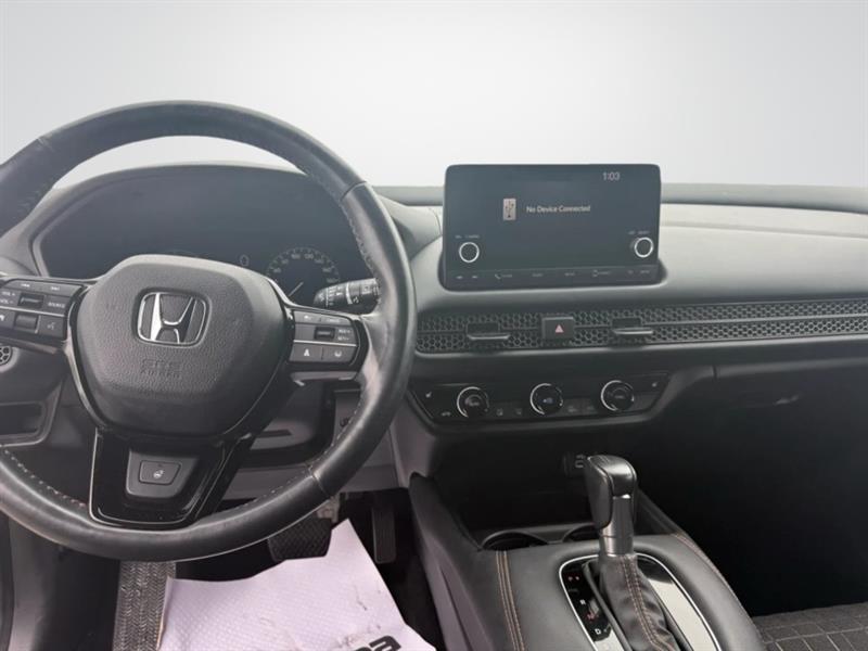 honda HR-V 2023 - 11