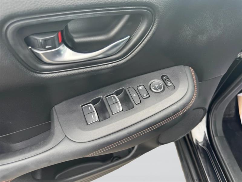 honda HR-V 2023 - 13