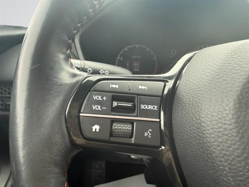 honda HR-V 2023 - 14