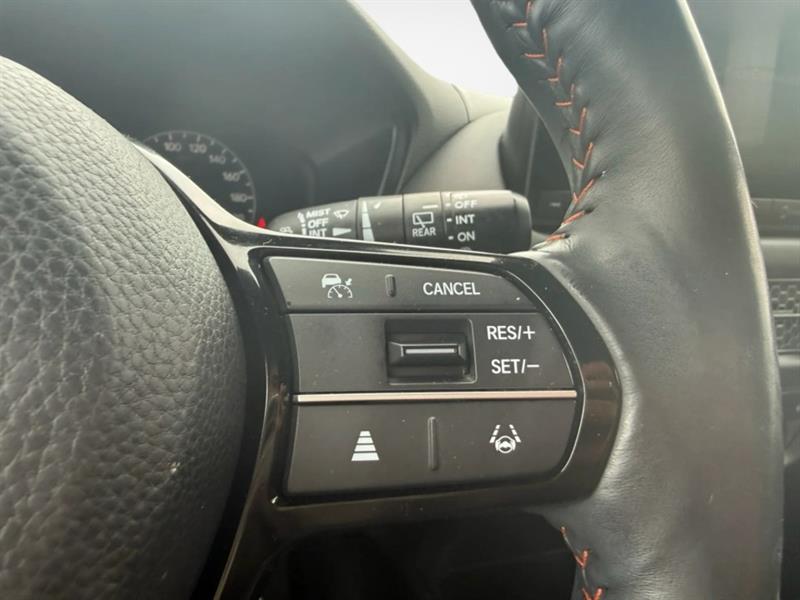 honda HR-V 2023 - 15