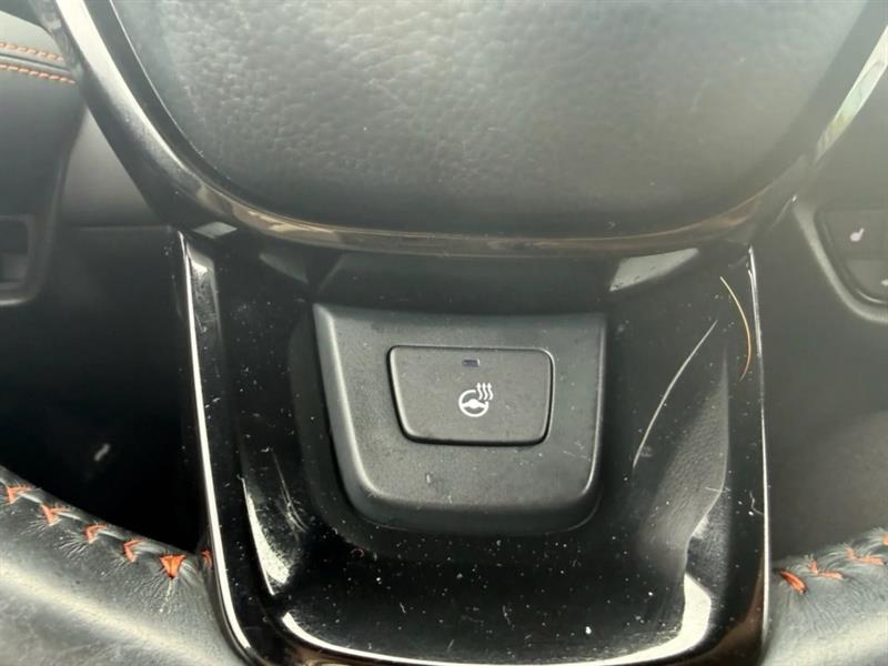 honda HR-V 2023 - 16